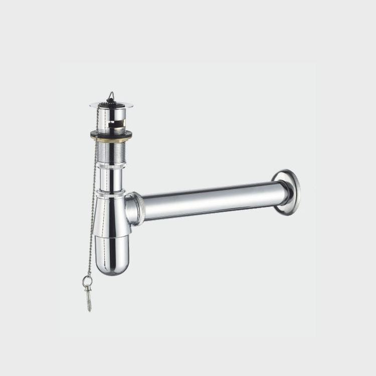 ボトルトラップの使用は何ですか？