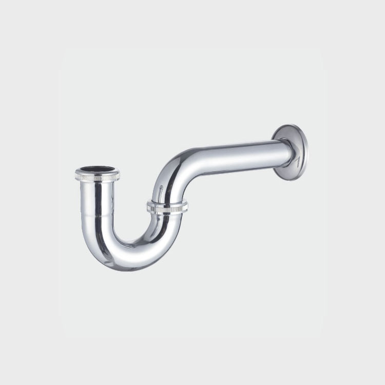 バスルームPトラップの機能は何ですか？