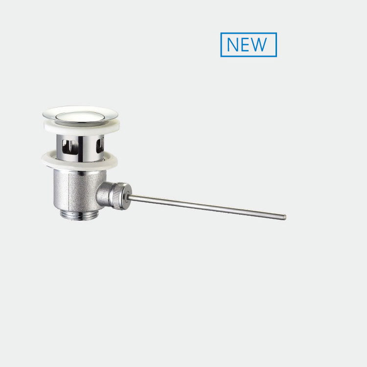 ラバープラグ付きの廃棄物が現代のバスルームの信頼できる選択肢であるのはなぜですか？