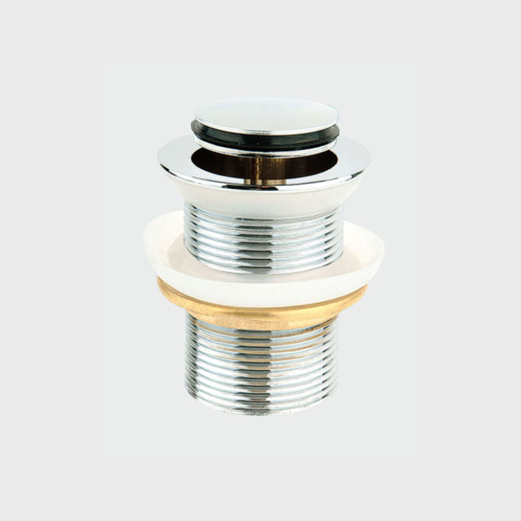 洗浄流域用の42.5mm DIY真鍮廃棄物