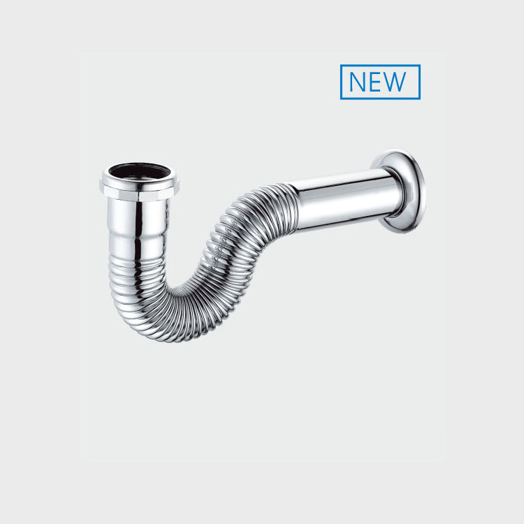 Chrome Pトラップ