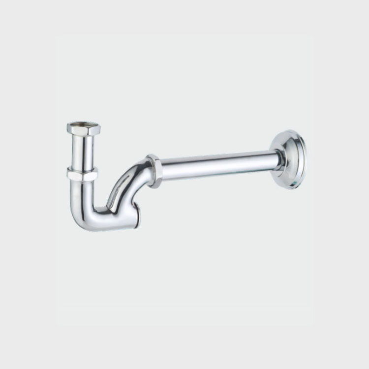 U字型のベンドパイプ
